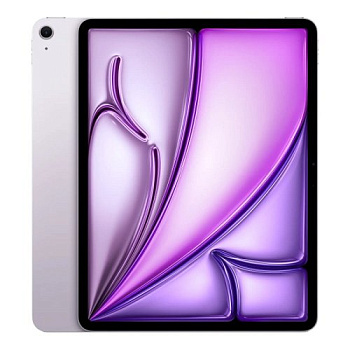 Планшет Apple iPad Air 11 (2024) M2 128GB WiFi+Cellular, Purple (MUXG3)