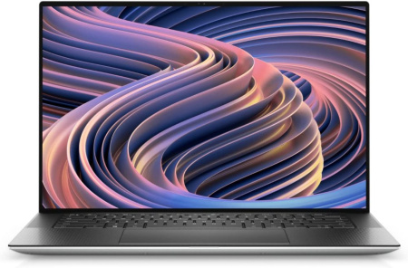 Ноутбук DELL XPS 15 9520 (Intel Core i7 12700H 4.7GHz/15.6"/1920x1200/16GB/512GB SSD/NVIDIA GeForce RTX 3050/Windows 11 Home)