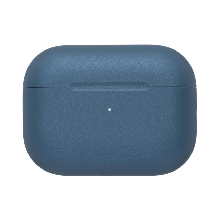 Наушники беспроводные Apple AirPods Pro 2 Color (Тихоокеанский Синий)