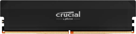 Оперативная память Crucial Pro 16GB DDR5 6000MHz (CP16G60C36U5B)