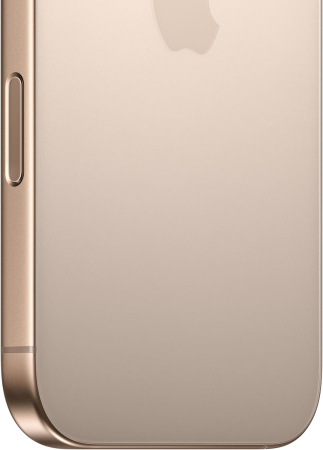 Смартфон Apple iPhone 16 Pro 512GB Desert Titanium