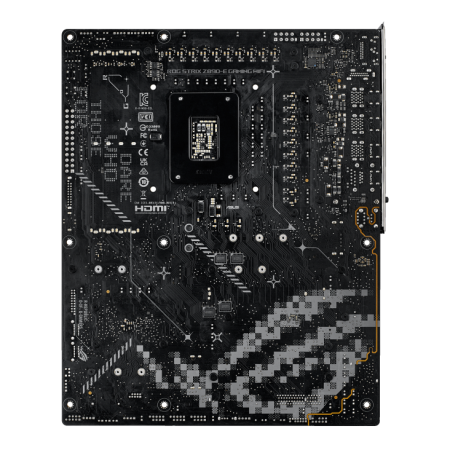 Материнская плата ASUS ROG STRIX Z890-E GAMING WIFI (Intel Socket LGA1851 для процессоров Intel Core Ultra Серия 2)