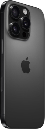 Смартфон Apple iPhone 16 Pro Max 1TB Black Titanium