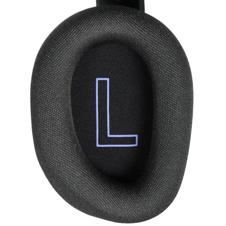 Беспроводные наушники Logitech G522 LIGHTSPEED Black