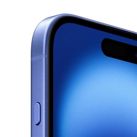 Смартфон Apple iPhone 16 Plus 256GB Ultramarine