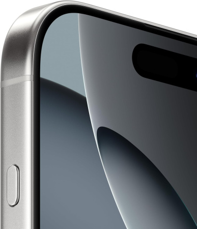 Смартфон Apple iPhone 16 Pro Max 256GB White Titanium