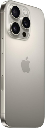Смартфон Apple iPhone 16 Pro Max 256GB Natural Titanium