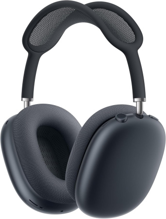 Беспроводные наушники Apple AirPods Max (2024) Midnight