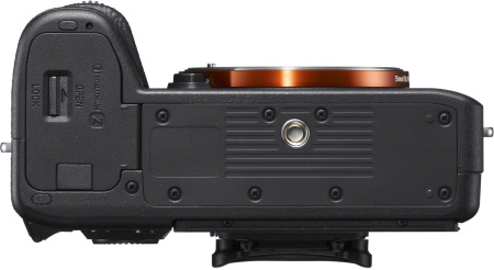 Фотоаппарат Sony Alpha ILCE-7M3 Body