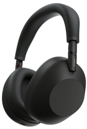 Беспроводные наушники Sony WH-1000XM6