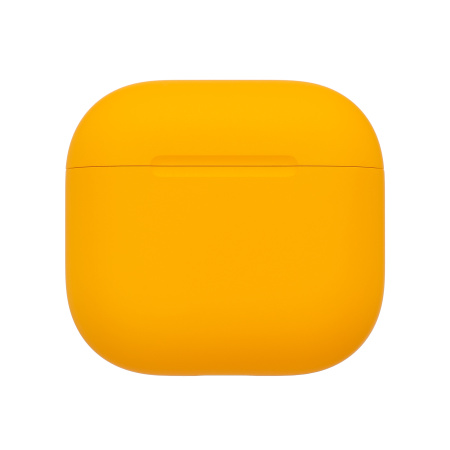 Наушники Apple AirPods 4 (ANC-Система активного шумоподавления) 2024 color Желтый
