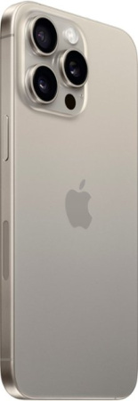 Смартфон Apple iPhone 15 Pro Max 1TB Natural Titanium