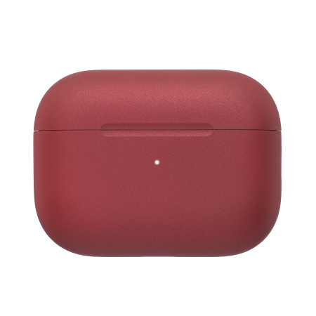 Наушники беспроводные Apple AirPods Pro 2 Color (Burgundy/Бордовый)
