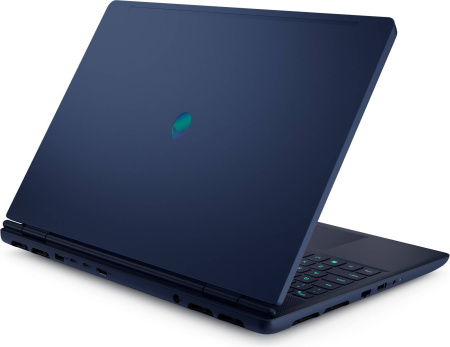 Ноутбук Dell Alienware 16X Aurora (Ultra 9 275HX 2.7GHz/240Hz/2560x1600/32GB/1TB SSD/RTX 5060 8GB/Win 11)