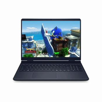 Ноутбук Dell Alienware 16 Aurora LAC16250-7568BLU-PUS (Core 7 240H 2.5GHz/2560x1600/32GB/1TB SSD/RTX 5060 8GB/Win 11)