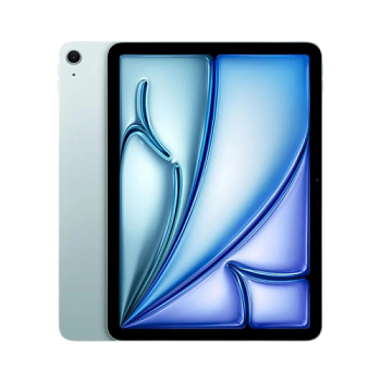 Планшет Apple iPad Air 11 (2024) M2 512GB Wi-Fi, Blue (MUWM3)
