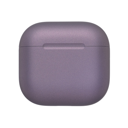 Наушники Apple AirPods 4 (ANC-Система активного шумоподавления) 2024 color Pro Purple