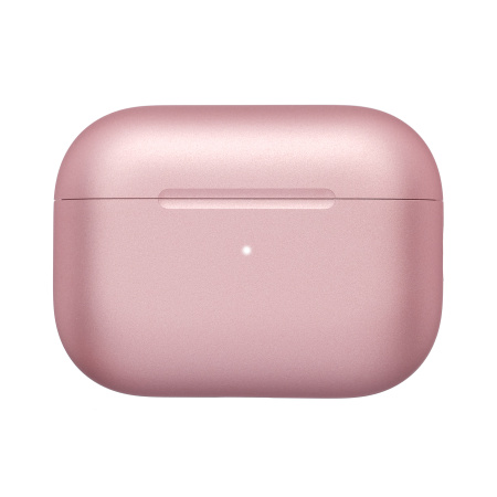 Наушники беспроводные Apple AirPods Pro 2 Color (Розовое Золото)