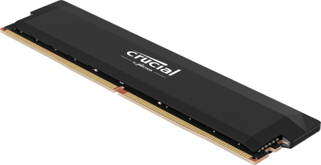 Оперативная память Crucial Pro 16GB DDR5 6000MHz (CP16G60C36U5B)