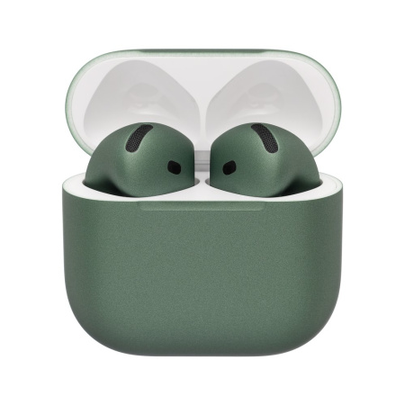 Наушники Apple AirPods 4 (ANC-Система активного шумоподавления) 2024 color Альпийский
