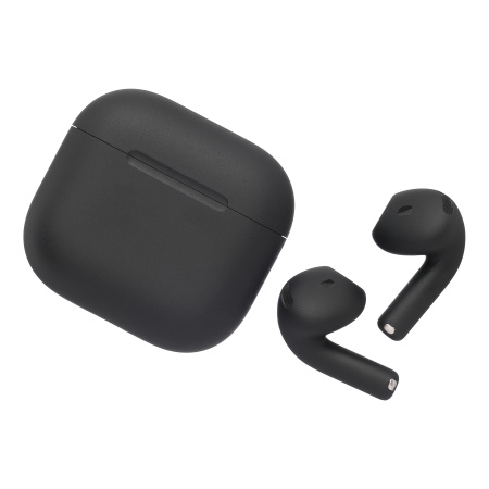 Наушники Apple AirPods 4 (ANC-Система активного шумоподавления) 2024 color Черный