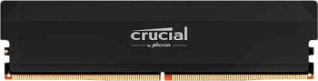 Оперативная память Crucial Pro 16GB DDR5 6000MHz (CP16G60C36U5B)