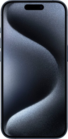 Смартфон Apple iPhone 15 Pro Max 1TB Blue Titanium