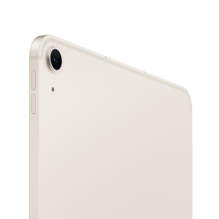Планшет Apple iPad Air 13 (2025) M3 128GB Wi-Fi, Starlight (MCNK4)
