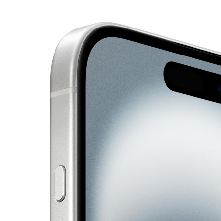 Смартфон Apple iPhone 16 Plus 512GB White