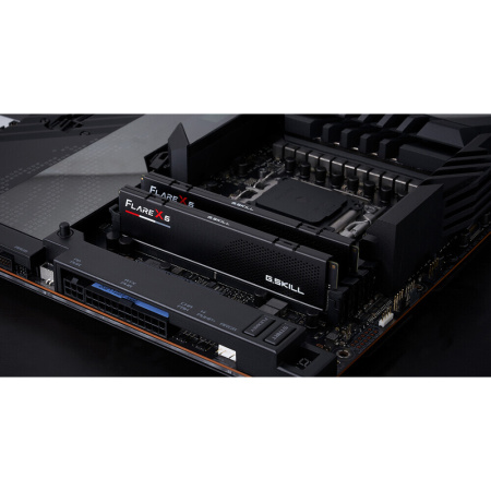 Оперативная память G.SKILL FLARE X5 64Gb (2x32Gb) DDR5-6000 DIMM (F5-6000J3636F32GX2-FX5)