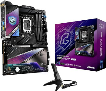 Материнская плата ASRock Z890 NOVA WIFI