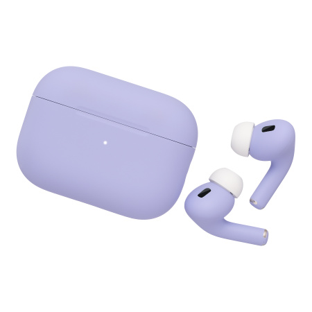 Наушники беспроводные Apple AirPods Pro 2 Color (Lavender /Лаванда)