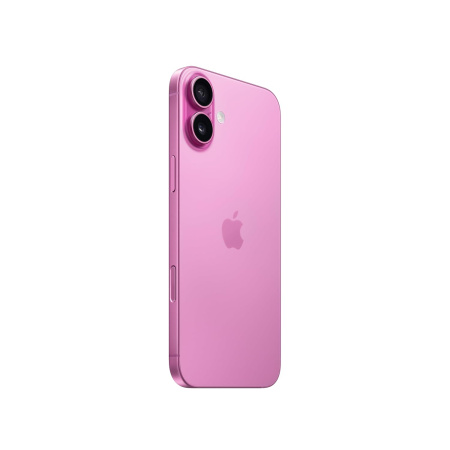 Смартфон Apple iPhone 16 Plus 128GB Pink