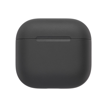 Наушники Apple AirPods 4 (ANC-Система активного шумоподавления) 2024 color Black Edition