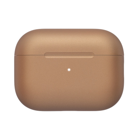 Наушники Apple AirPods Pro 2 2023 (USB C, MagSafe)  Color (Gold) матовый