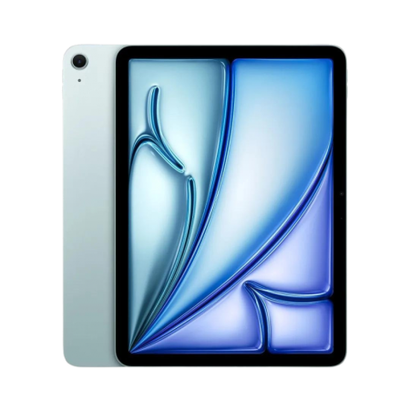 Планшет Apple iPad Air 11 (2024) M2 512GB Wi-Fi, Blue (MUWM3)
