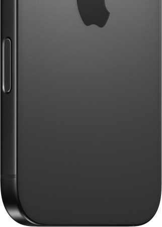 Смартфон Apple iPhone 16 Pro 512GB Black Titanium