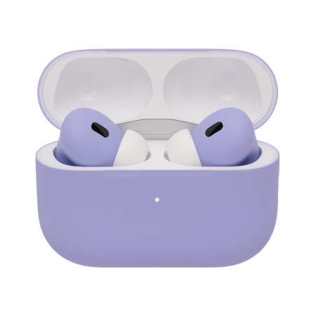 Наушники беспроводные Apple AirPods Pro 2 Color (Lavender /Лаванда)