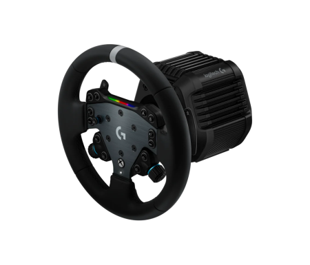Руль с прямым приводом Logitech RS50 SYSTEM