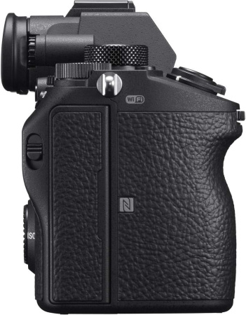 Фотоаппарат Sony Alpha ILCE-7M3 Body