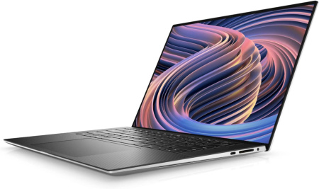 Ноутбук DELL XPS 15 9520 (Intel Core i7 12700H 4.7GHz/15.6"/1920x1200/16GB/512GB SSD/NVIDIA GeForce RTX 3050/Windows 11 Home)