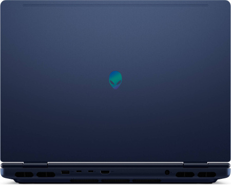 Ноутбук Dell Alienware 16X Aurora (Ultra 7 255HX 2.3GHz/240Hz/2560x1600/16GB/1TB SSD/RTX 5060 8GB/Win 11)