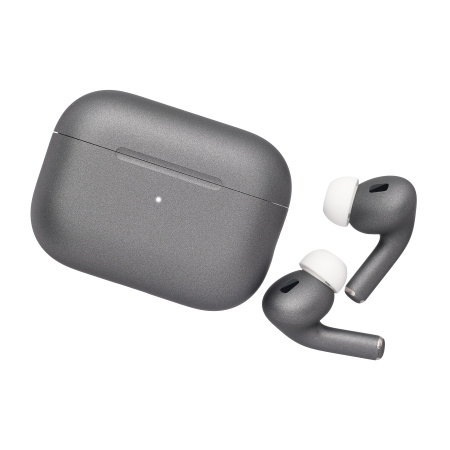 Наушники беспроводные Apple AirPods Pro 2 Color (Графитовый )