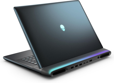 Ноутбук Dell Alienware 16 Area-51 (Ultra 9 275HX 2.7GHz/240Hz/2560x1600/64GB/4TB SSD/RTX 5080 16GB/Win 11)