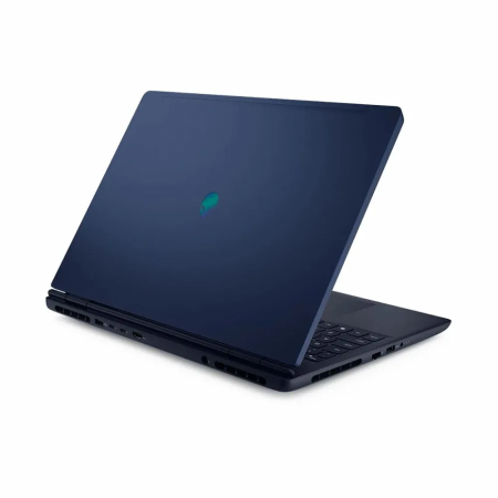 Ноутбук Dell Alienware 16 Aurora LAC16250-7568BLU-PUS(Ultra 7 240H 2.5GHz/2560x1600/32GB/1TB SSD/RTX 5060 8GB/Win 11)