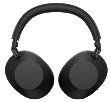 Беспроводные наушники Sony WH-1000XM6