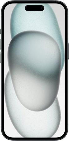 Смартфон Apple iPhone 15 256GB Black