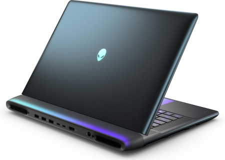Ноутбук Dell Alienware 16 Area-51 (Ultra 9 275HX 2.7GHz/240Hz/2560x1600/64GB/4TB SSD/RTX 5080 16GB/Win 11)