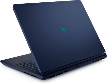 Ноутбук Dell Alienware 16X Aurora LAC16251-9582BLU-PUS (Ultra 9 275HX 2.7GHz/2560x1600/32GB/2TB SSD/RTX 5070 8GB/Win11)