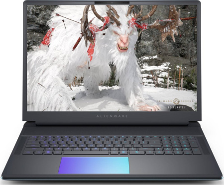 Ноутбук Dell Alienware 18 Area-51 (Ultra 9 275HX 2.7GHz/18"/2560x1600/32GB/1TB SSD/RTX 5080 16GB/Win 11)